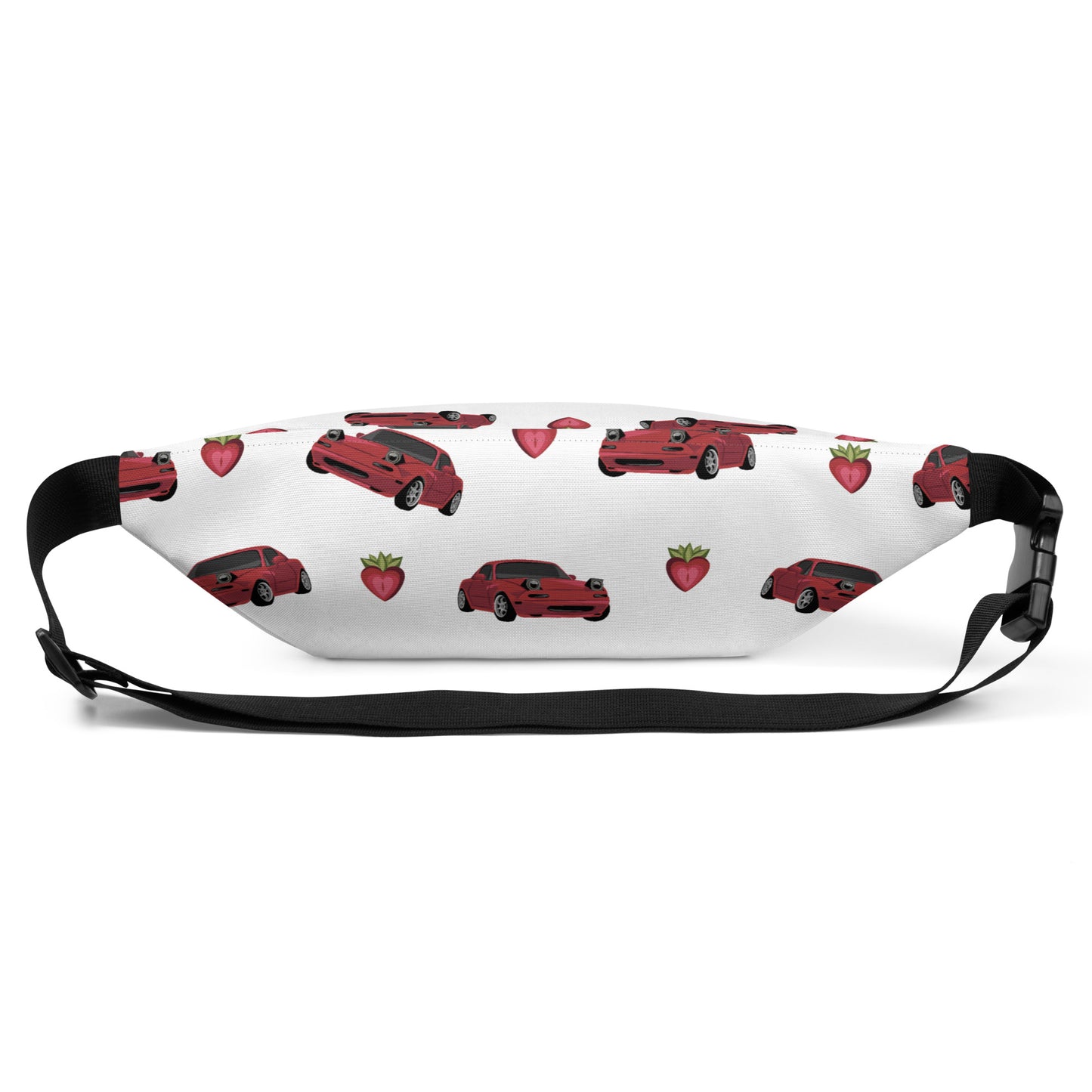 Miata Fanny Pack