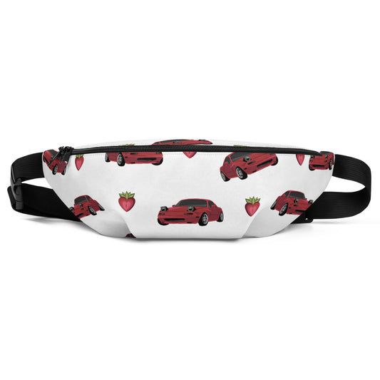 Miata Fanny Pack