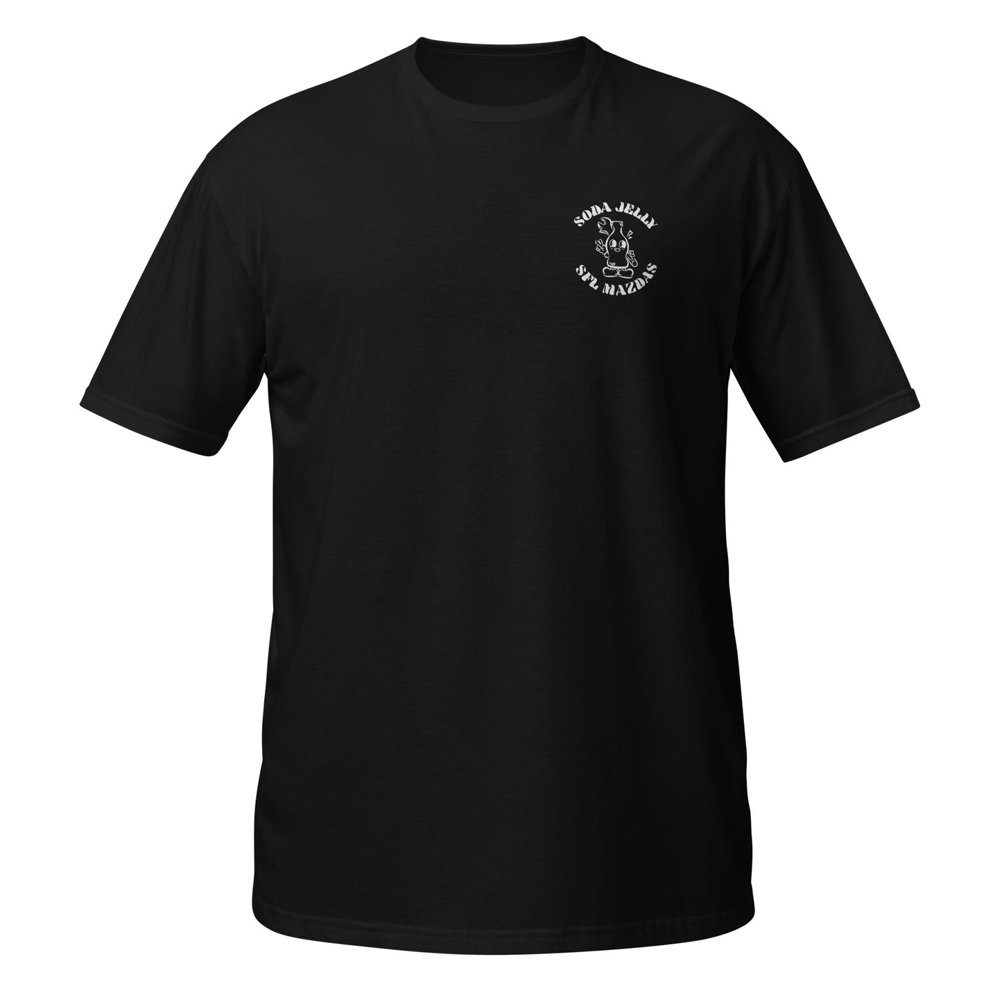 SouthFloridaMazdas 787B Short-Sleeve Unisex T-Shirt