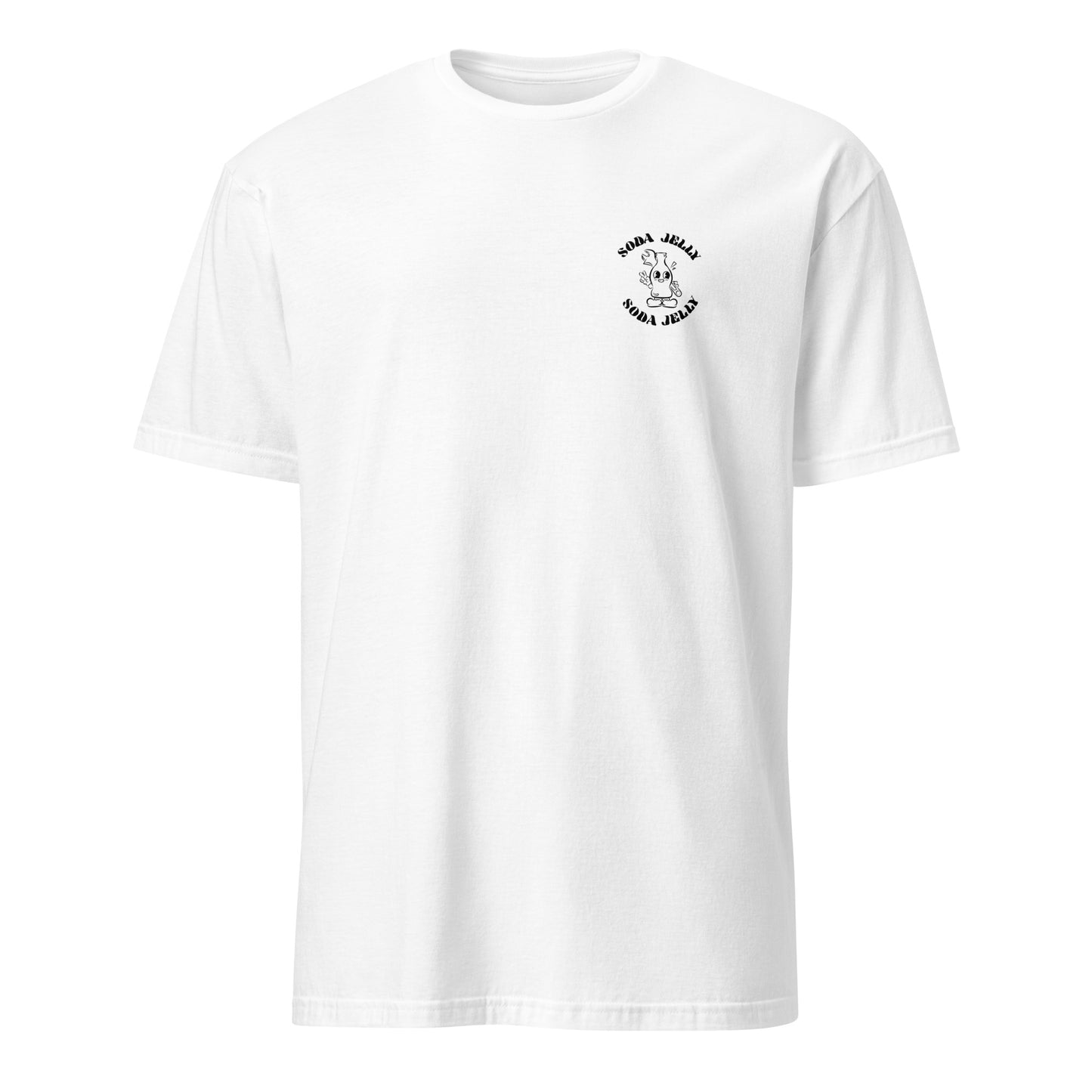 RUF 911 Short-Sleeve Unisex T-Shirt